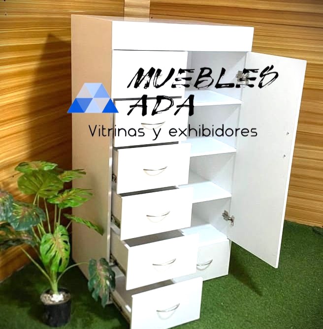 Muebles Para Oficina con Cajones